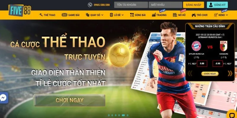 Hệ thống bảo mật nhà cái đạt chuẩn quốc tế Hệ thống bảo mật nhà cái đạt chuẩn quốc tế
