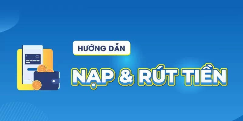 Cách nạp rút tiền siêu tốc độ tích hợp tại Leo88 Cách nạp rút tiền siêu tốc độ tích hợp tại Leo88